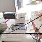 Cực Phẩm Bán Nhà Phố Minh Khai Hai Bà Trưng, gần Time City, Ngõ xe máy tránh nhau, 41m chỉ hơn 5 tỷ